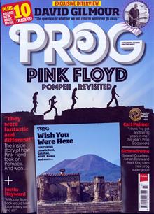 Prog Magazine  Order Online