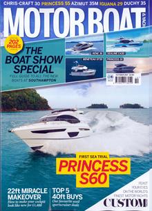 Motorboat and Yachting Magazine  Order Online