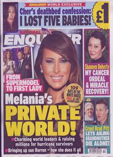 National Enquirer Magazine  Order Online