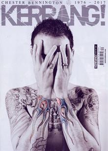 Kerrang! Magazine  Order Online
