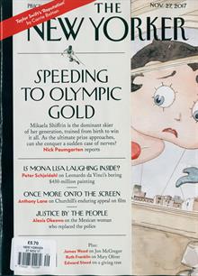 New Yorker Magazine  Order Online