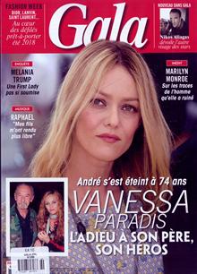 Gala French Magazine  Order Online