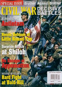 Wwii History Presents Magazine  Order Online