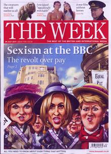 The Week Magazine  Order Online