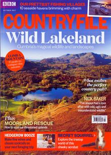 Bbc Countryfile Magazine  Order Online