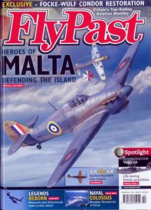 Flypast Magazine  Order Online