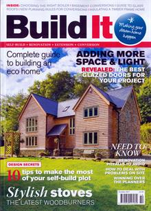 Build It Magazine  Order Online