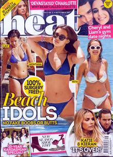 Heat Magazine  Order Online