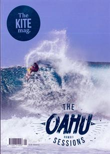 The Kitemag Magazine  Order Online
