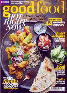 Good Food Magazine  Order Online