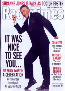 Radio Times England Magazine  Order Online