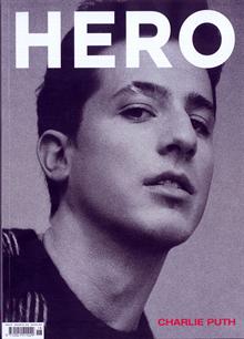 Hero Magazine  Order Online