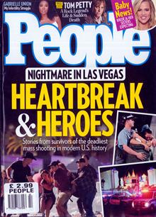 People Magazine  Order Online