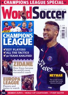 World Soccer Magazine  Order Online