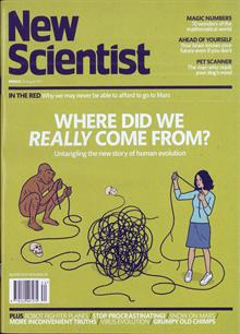 New Scientist Magazine  Order Online