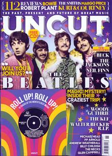 Uncut Magazine  Order Online