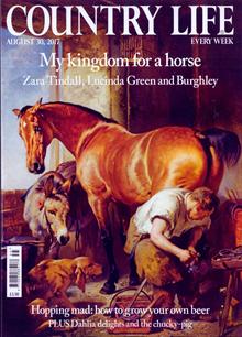 Country Life Magazine  Order Online