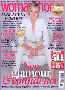 Woman And Home Compact Magazine  Order Online