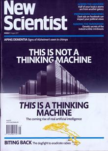 New Scientist Magazine  Order Online