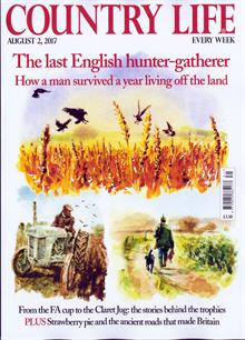 Country Life Magazine  Order Online