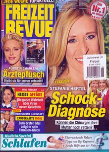 Freizeit Revue Magazine  Order Online