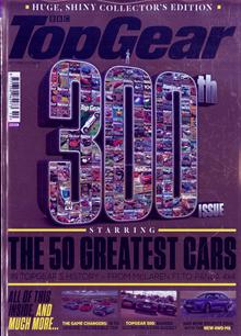 Bbc Top Gear Magazine  Order Online