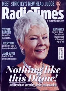 Radio Times England Magazine  Order Online