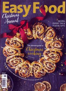 Easy Food Magazine  Order Online
