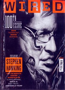 Wired Uk Magazine  Order Online