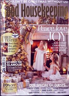 Good Housekeeping Magazine  Order Online