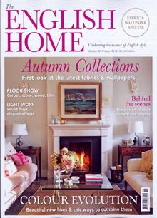 English Home Magazine  Order Online