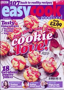 Easy Cook Magazine  Order Online