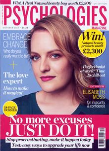 Psychologies Magazine  Order Online