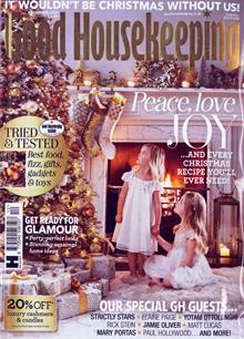 Good Housekeeping Travel Magazine  Order Online
