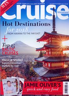 Cruise And Travel Magazine  Order Online