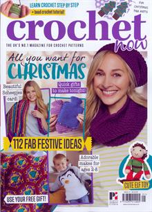 Crochet Now Magazine  Order Online