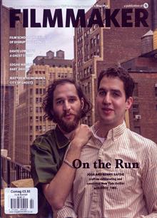 Film Maker Magazine  Order Online