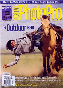 Digital Photopro Magazine  Order Online