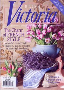 Victoria Magazine  Order Online