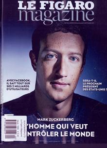Le Figaro Magazine  Order Online