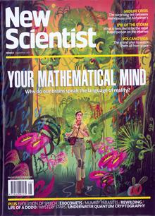New Scientist Magazine  Order Online