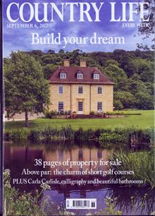Country Life Magazine  Order Online