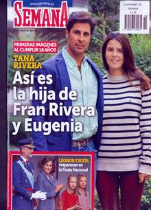 Semana Magazine  Order Online