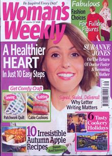 Womans Weekly Magazine  Order Online