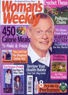 Womans Weekly Magazine  Order Online