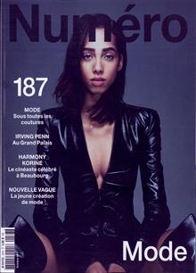 Numero Magazine  Order Online