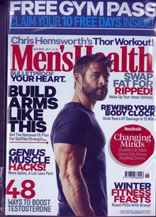 Mens Health Travel Size Magazine  Order Online