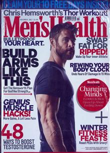 Mens Health Magazine  Order Online