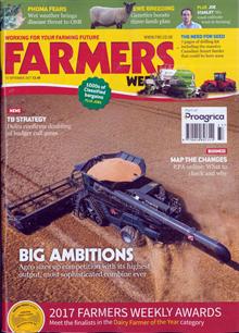Farmers Weekly Magazine  Order Online