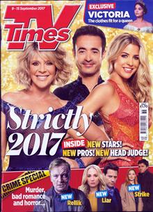 Tv Times England Magazine  Order Online